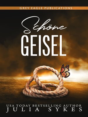 cover image of Schöne Geisel